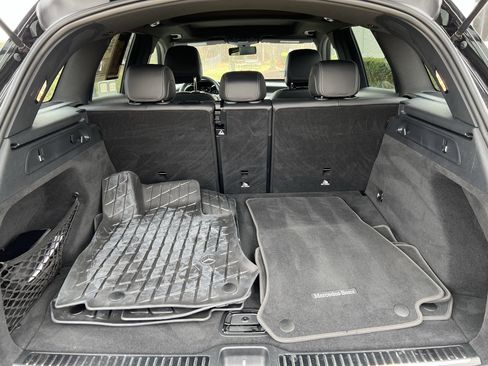 Certified 2021 Mercedes-Benz GLC 300 4MATIC image 34