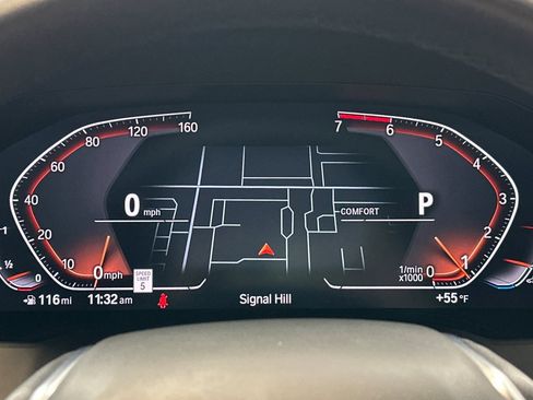 Certified 2022 BMW 430i Gran Coupe 430i w/ Convenience Package image 19