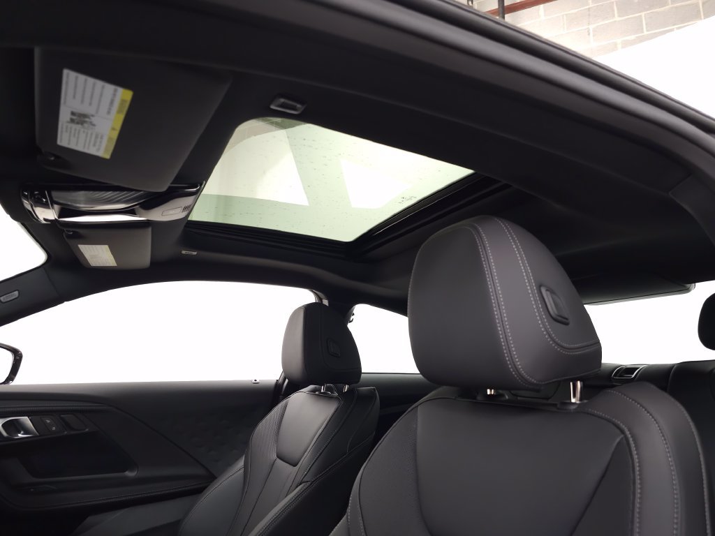 New 2026 BMW 230i xDrive Coupe w/ Premium Package AWD/4WD image 13