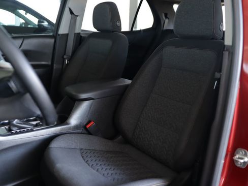 Used 2024 Chevrolet Equinox LT image 20