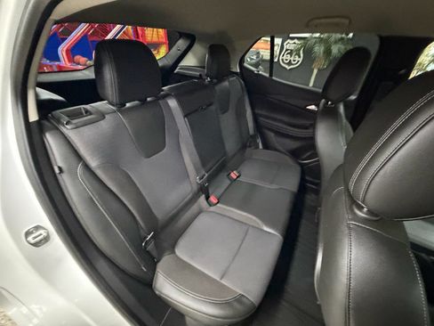 Used 2020 Buick Encore GX Select w/ Sport Touring Package FWD image 19