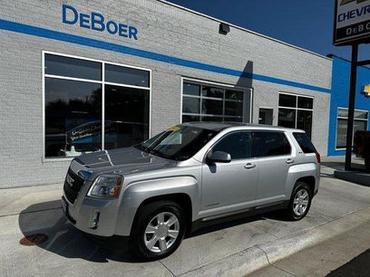 Used 2013 GMC Terrain SLE
