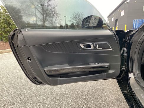 Used 2016 Mercedes-Benz AMG GT S image 18