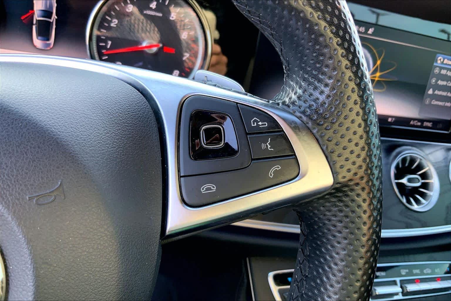 Used 2018 Mercedes-Benz E 400 Cabriolet image 24