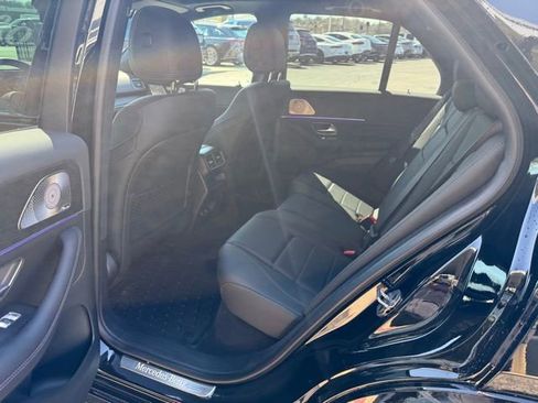 Certified 2025 Mercedes-Benz GLE 350 4MATIC image 8