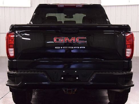 Used 2024 GMC Sierra 1500 Pro w/ Graphite Edition AWD/4WD image 6
