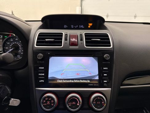 Used 2016 Subaru Crosstrek 2.0i Limited w/ Popular Package #2 image 18