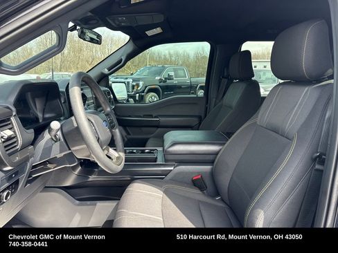 Used 2025 Ford F150 STX image 8