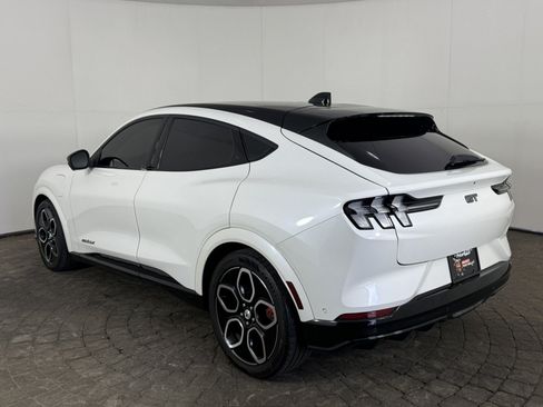 Certified 2023 Ford Mustang Mach-E GT AWD/4WD image 5