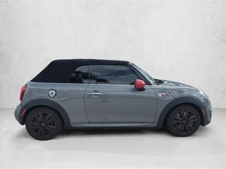 Used 2019 MINI Cooper John Cooper Works w/ Premium Package video 4