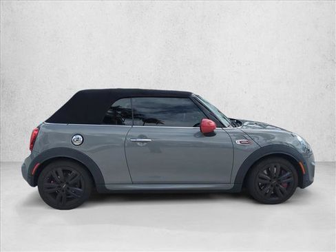 Used 2019 MINI Cooper John Cooper Works w/ Premium Package image 4