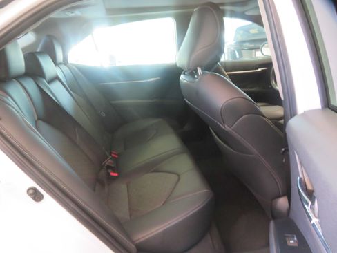 Used 2019 Toyota Camry XSE w/ Driver Assist Package FWD image 22