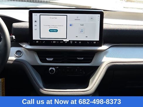 New 2025 Ford Explorer Active image 11