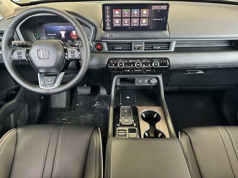 New 2026 Honda Pilot Elite image 14