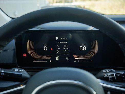 New 2026 Kia Carnival EX image 24