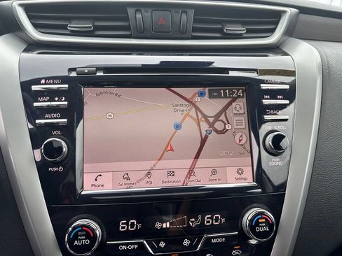 Used 2021 Nissan Murano Platinum w/ Cargo Package AWD/4WD image 19