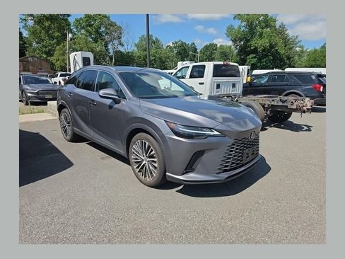 Used 2023 Lexus RX 350 Premium Plus w/ Cold Area Package AWD/4WD image 1