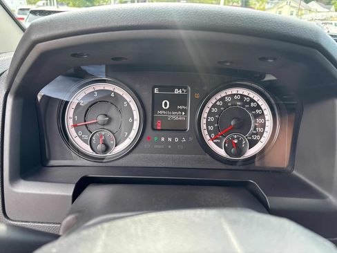 Used 2024 RAM 1500 Tradesman w/ Popular Equipment Group AWD/4WD image 13