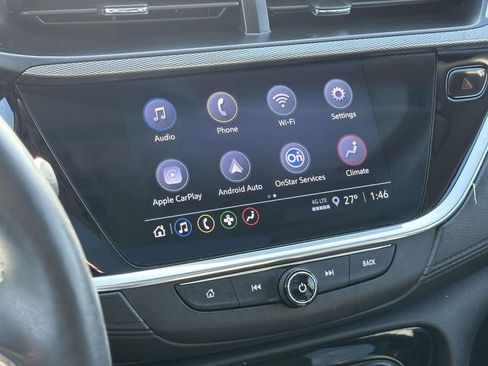 Certified 2023 Buick Encore GX Essence w/ Experience Buick Package image 27