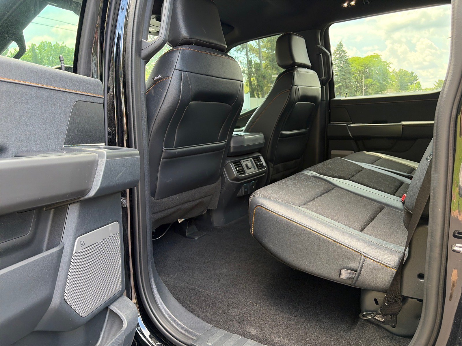 Used 2024 Ford F150 Tremor w/ Bed Utility Package AWD/4WD image 10