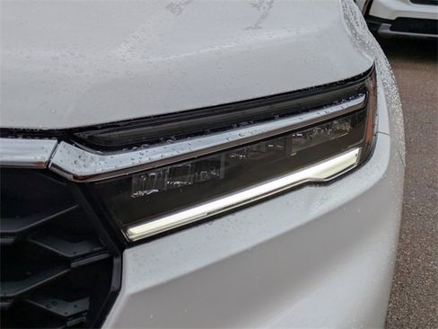 New 2025 Honda Pilot EX-L image 9