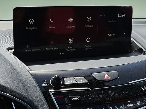 New 2026 Acura ADX A-Spec FWD image 23