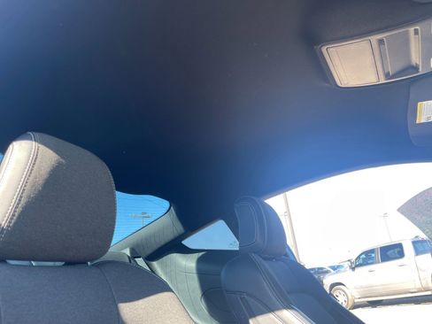 Used 2024 Ford Mustang Coupe image 16