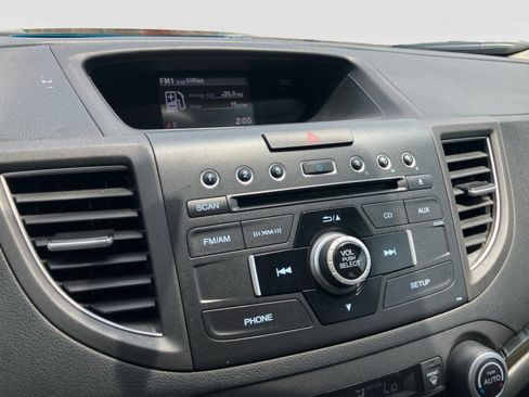 Used 2013 Honda CR-V EX-L image 21