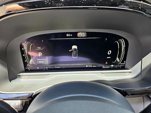 New 2026 INFINITI QX60 Luxe w/ Family Package image 27