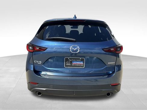 Used 2023 MAZDA CX-5 AWD 2.5 S image 6