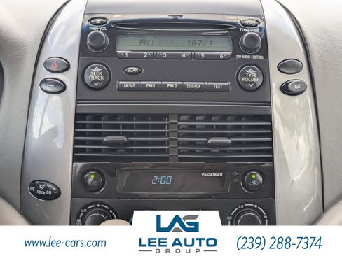 Used 2007 Toyota Sienna CE image 15