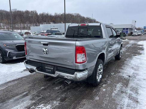 Used 2020 RAM 1500 Big Horn image 5