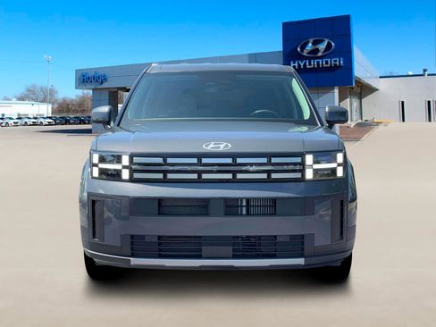 New 2026 Hyundai Santa Fe SE image 12