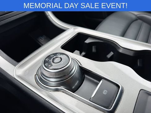 Used 2024 Ford Edge SEL AWD/4WD image 34