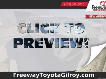 Used 2023 Toyota Highlander XSE