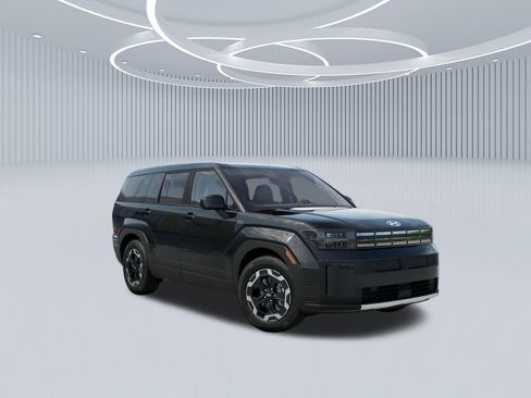 New 2026 Hyundai Santa Fe SE FWD image 2