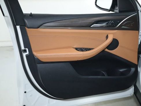 Used 2019 BMW X3 xDrive30i w/ Premium Package image 16