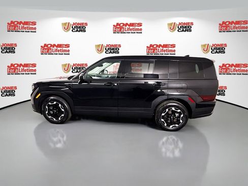 Certified 2025 Hyundai Santa Fe SE image 14