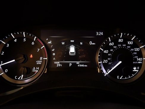 Used 2024 Toyota Highlander LE image 22