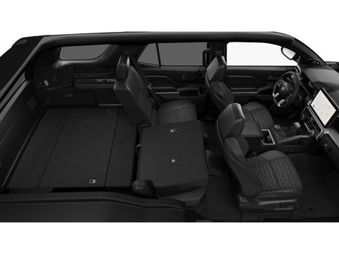 New 2026 Toyota 4Runner TRD Off-Road Premium image 23