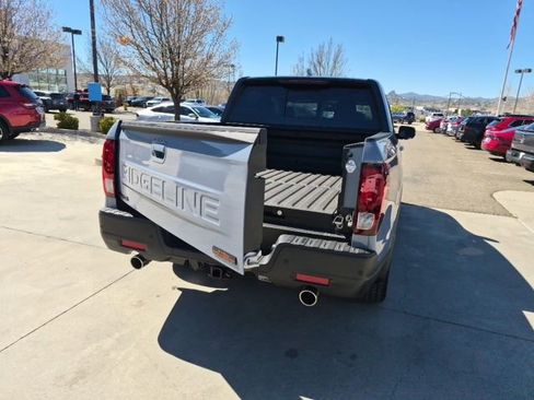 New 2026 Honda Ridgeline TrailSport+ image 15