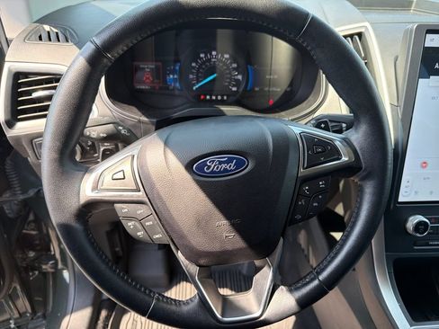 Used 2023 Ford Edge SEL w/ Convenience Package AWD/4WD image 11