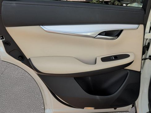 Used 2019 INFINITI QX50 Essential w/ Premium Heat Package FWD image 24