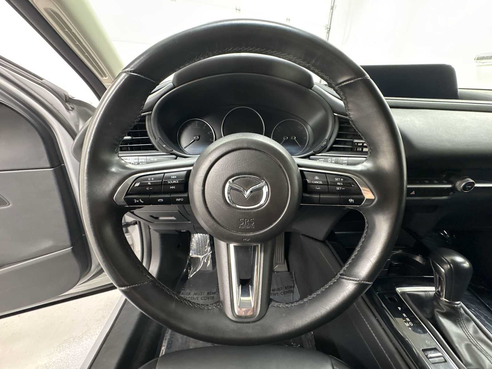 Used 2025 MAZDA CX-30 AWD 2.5 S w/ Select Sport Pkg image 16