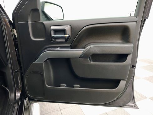 Used 2015 Chevrolet Silverado 1500 LT w/ All Star Edition image 26