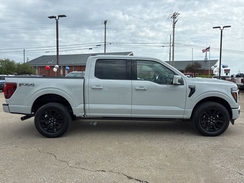 New 2026 Ford F150 Platinum AWD/4WD image 8