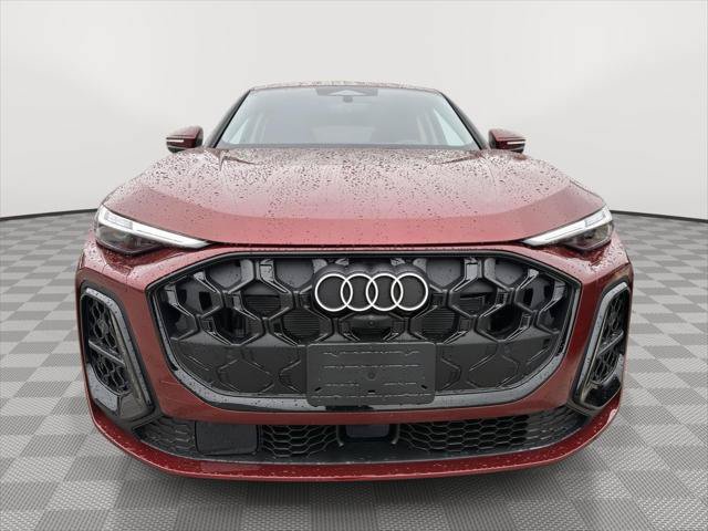 New 2026 Audi Q5 Premium Plus AWD/4WD image 8