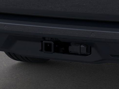 New 2025 Ford Expedition Max Active image 25