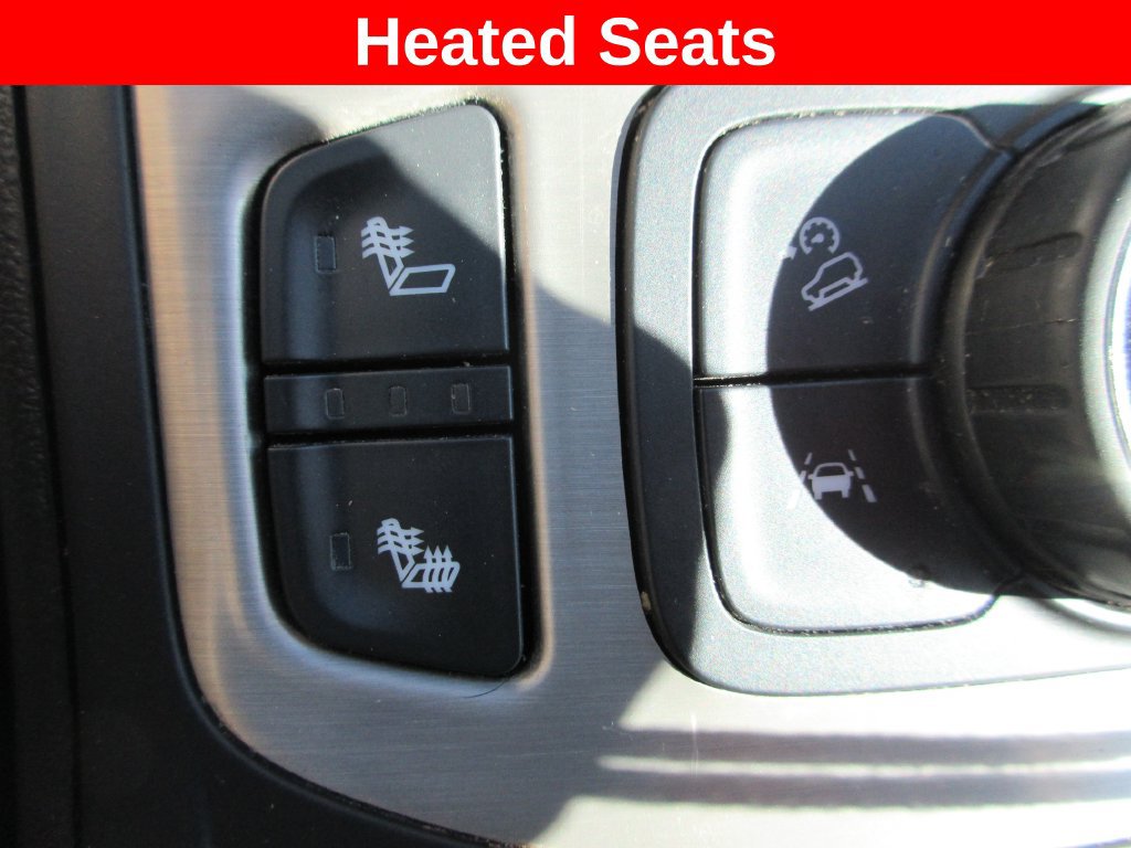Certified 2024 GMC Terrain Denali AWD/4WD image 18