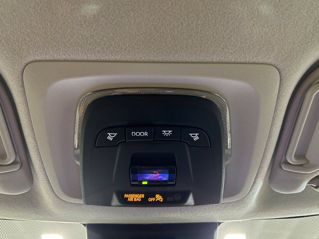 Certified 2024 Toyota Corolla LE w/ LE Convenience Package FWD image 28